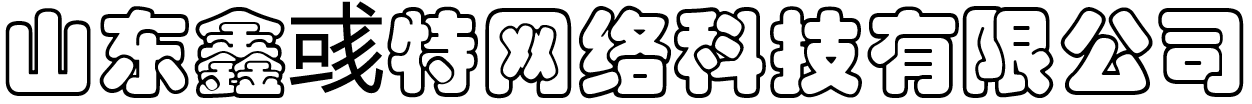 山东鑫彧特网络科技有限公司